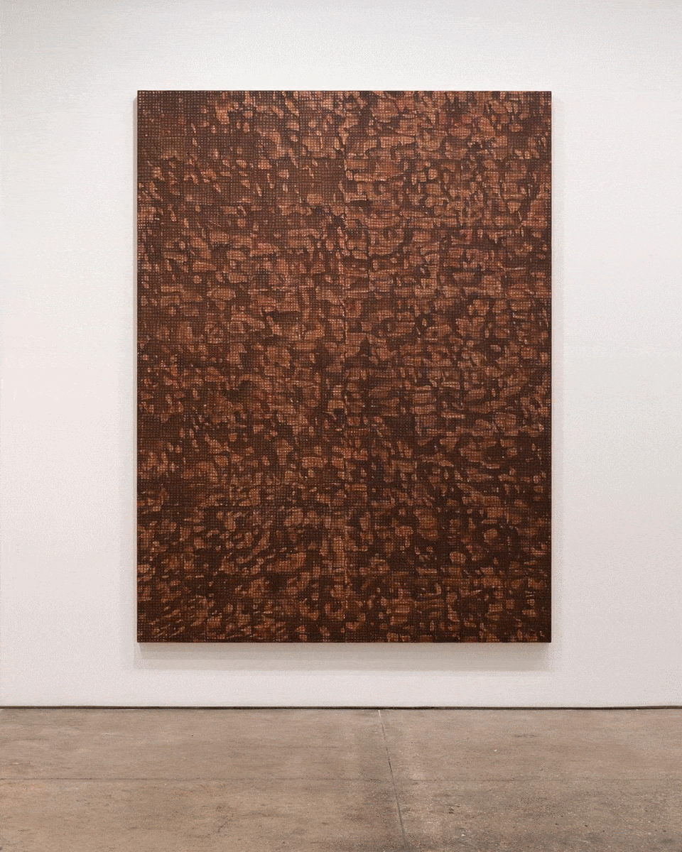 “EPIC” in Galerie Lelong’s Online Viewing Room