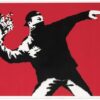 Banksy Back At Bonhams For Dedicated Prints Sale