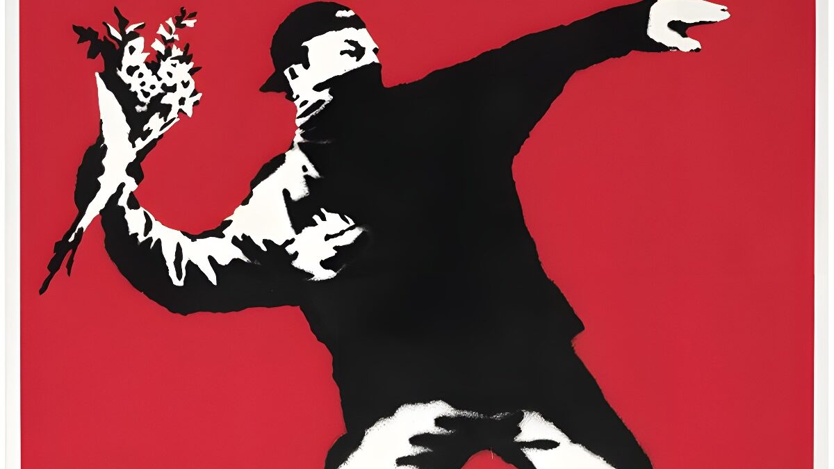 Banksy Back At Bonhams For Dedicated Prints Sale