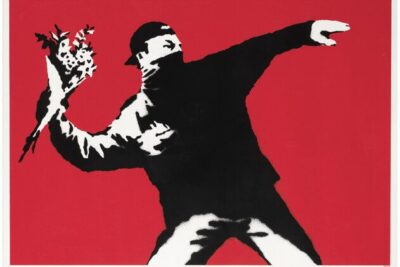 Banksy Back At Bonhams For Dedicated Prints Sale