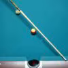 Cómo Apuntar en Billar Americano (Pool): La Bola Fantasma. @José Marí Billiard Fanatic