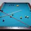 Triangular Bandas. @José Marí de Billiard Fanatic