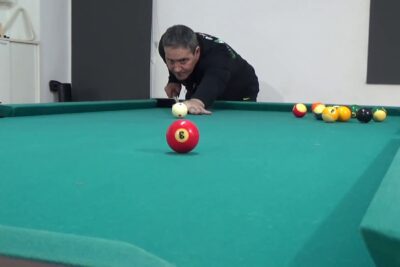 7 Errores Comunes al Tirar en Billar Americano (Pool)