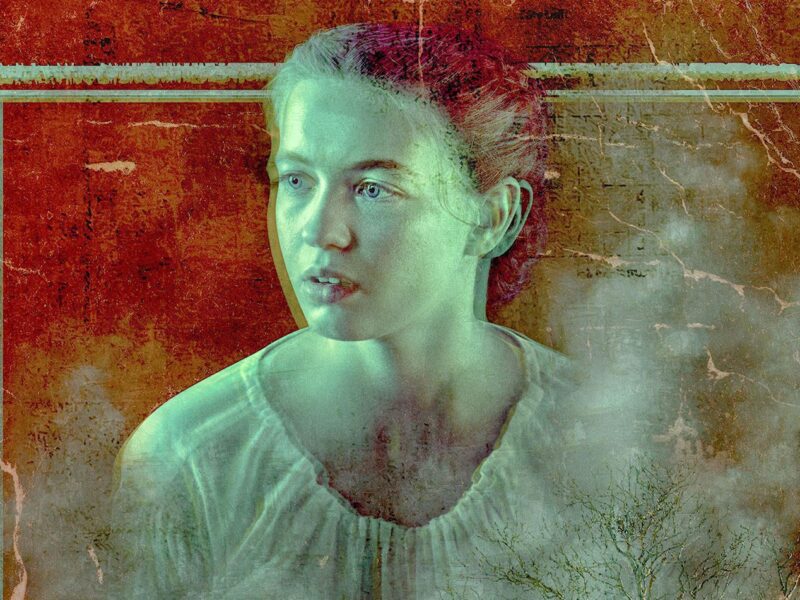 La calle del Terror, Parte 3: 1666 (2021). Estreno Terror en Netflix. Crítica