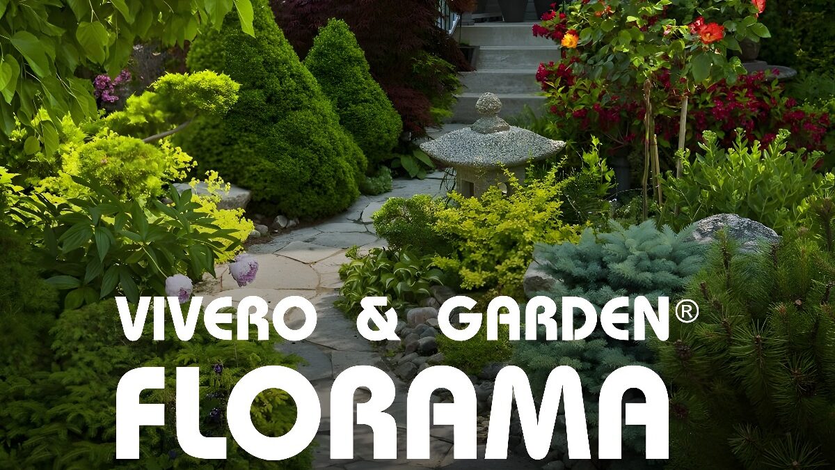 ¿Qué puede hacer un decorador de jardines?, por Viveros FLORAMA