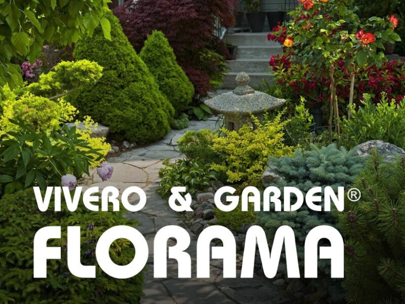 ¿Qué puede hacer un decorador de jardines?, por Viveros FLORAMA