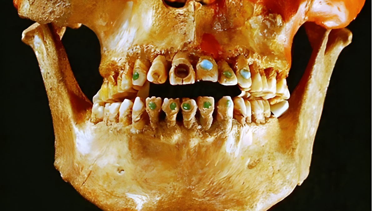 Breve repaso a la historia de la Odontología con la Clínica Dental Urbina en Salamanca