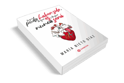 Lo que pudo haber sido, lo que es, lo que nunca será. De María Nieto Díaz