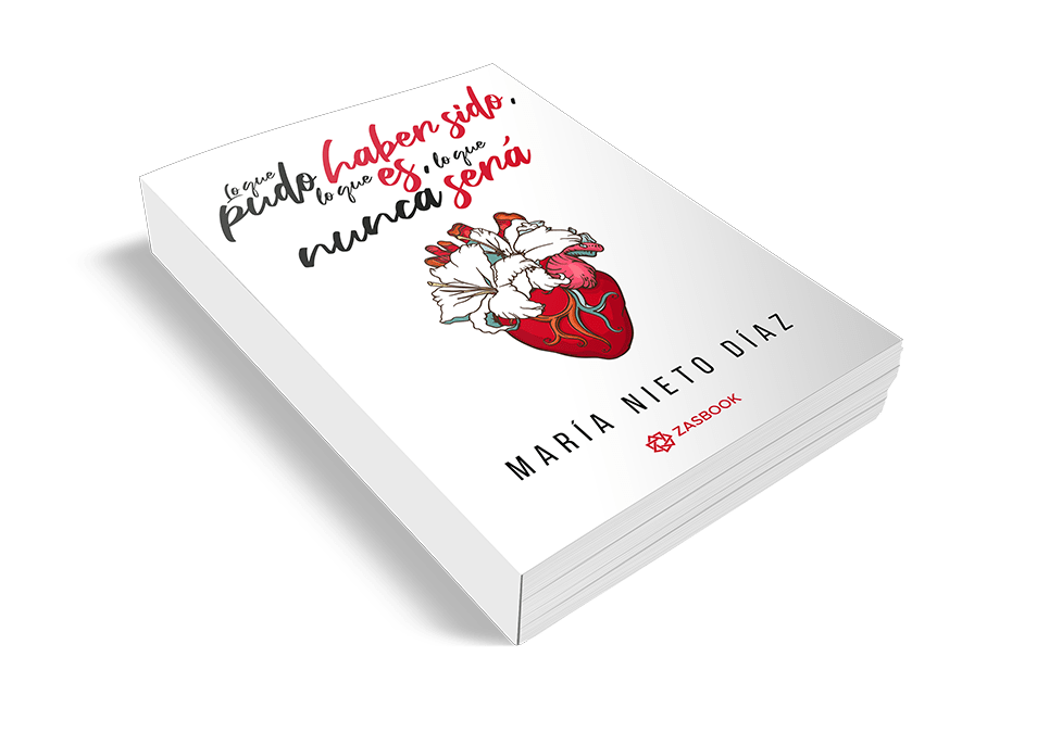 Lo que pudo haber sido, lo que es, lo que nunca será. De María Nieto Díaz