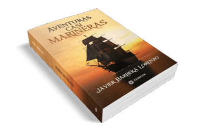 Aventuras Casi Marineras, de Javier Barberá