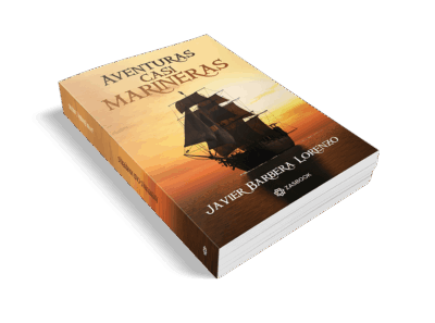 Aventuras Casi Marineras, de Javier Barberá