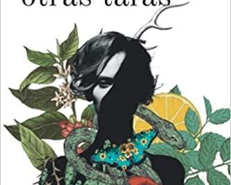 Vacíos y Otras Taras, una novela de Ana Porras