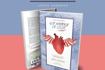 Qué manera de vivir, de  Jesús Cabanas