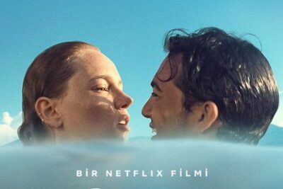 Aquel Verano (2021). Películas Estrenos Netflix. Crítica