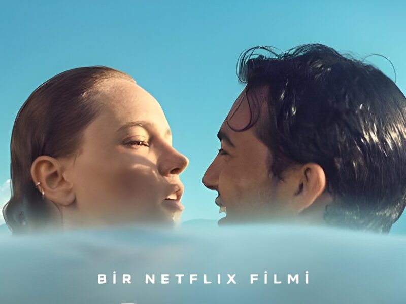 Aquel Verano (2021). Películas Estrenos Netflix. Crítica