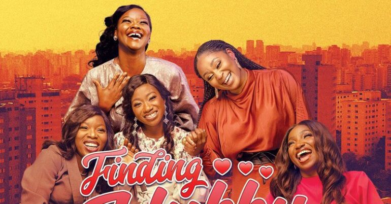 La Revolución de las Solteras (2020). Netlfix. Crítica de la Película