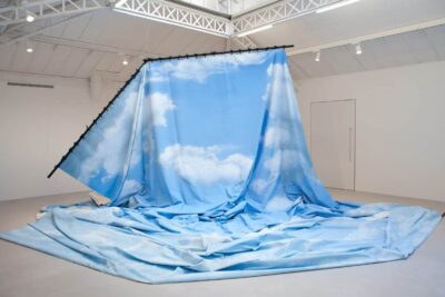 Pace Welcomes Latifa Echakhch