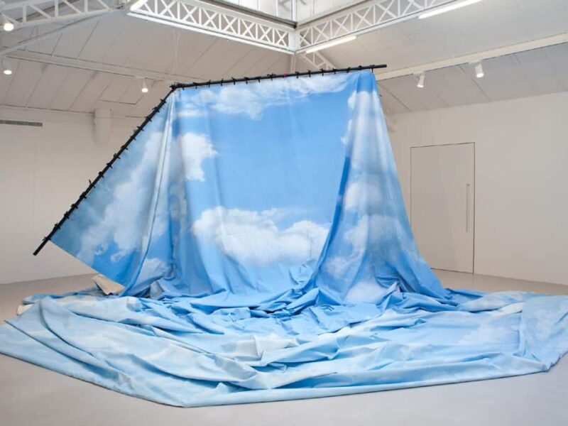 Pace Welcomes Latifa Echakhch