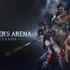 Hunter’s Arena: Legends (2021). Video-games Releases in July