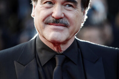 Oliver Stone