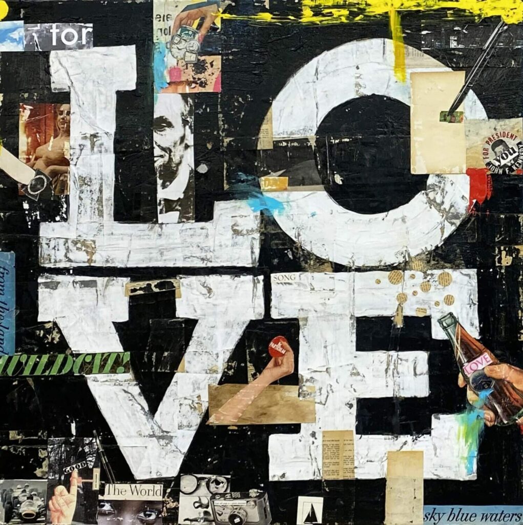 JoAnne Artman Gallery Presents: One Night Stand with Greg Miller