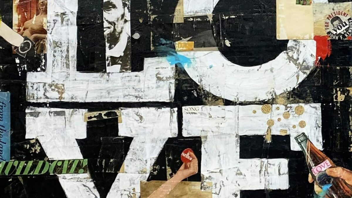 JoAnne Artman Gallery Presents: One Night Stand with Greg Miller