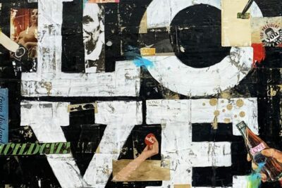 JoAnne Artman Gallery Presents: One Night Stand with Greg Miller