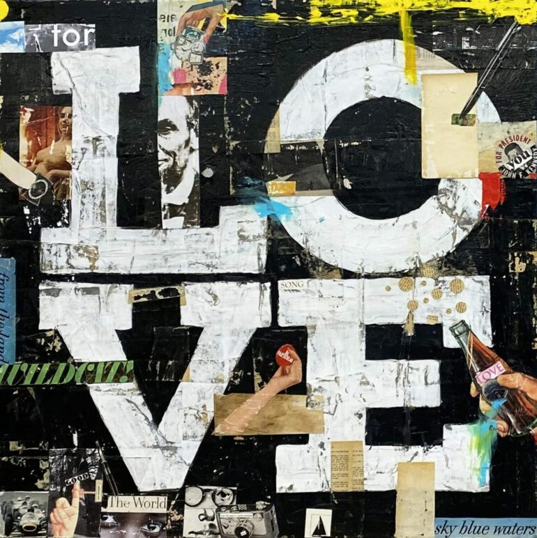 JoAnne Artman Gallery Presents: One Night Stand with Greg Miller