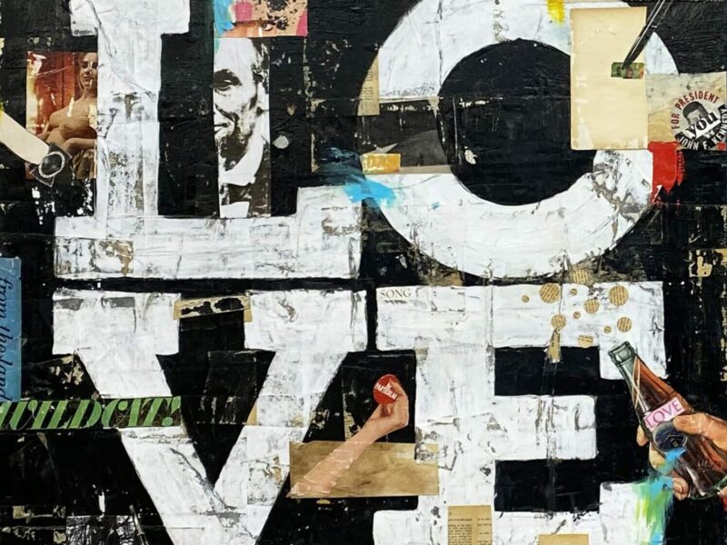 JoAnne Artman Gallery Presents: One Night Stand with Greg Miller