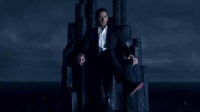 Lucifer. Sexta Temporada en Netflix