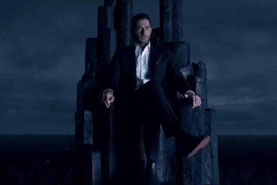 Lucifer Termina en Netflix en Septiembre con su Sexta Temporada