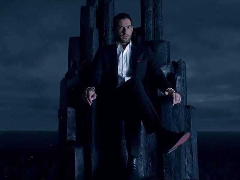 Lucifer Termina en Netflix en Septiembre con su Sexta Temporada