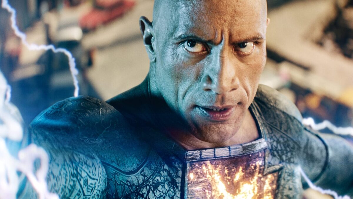 Dwayne Johnson