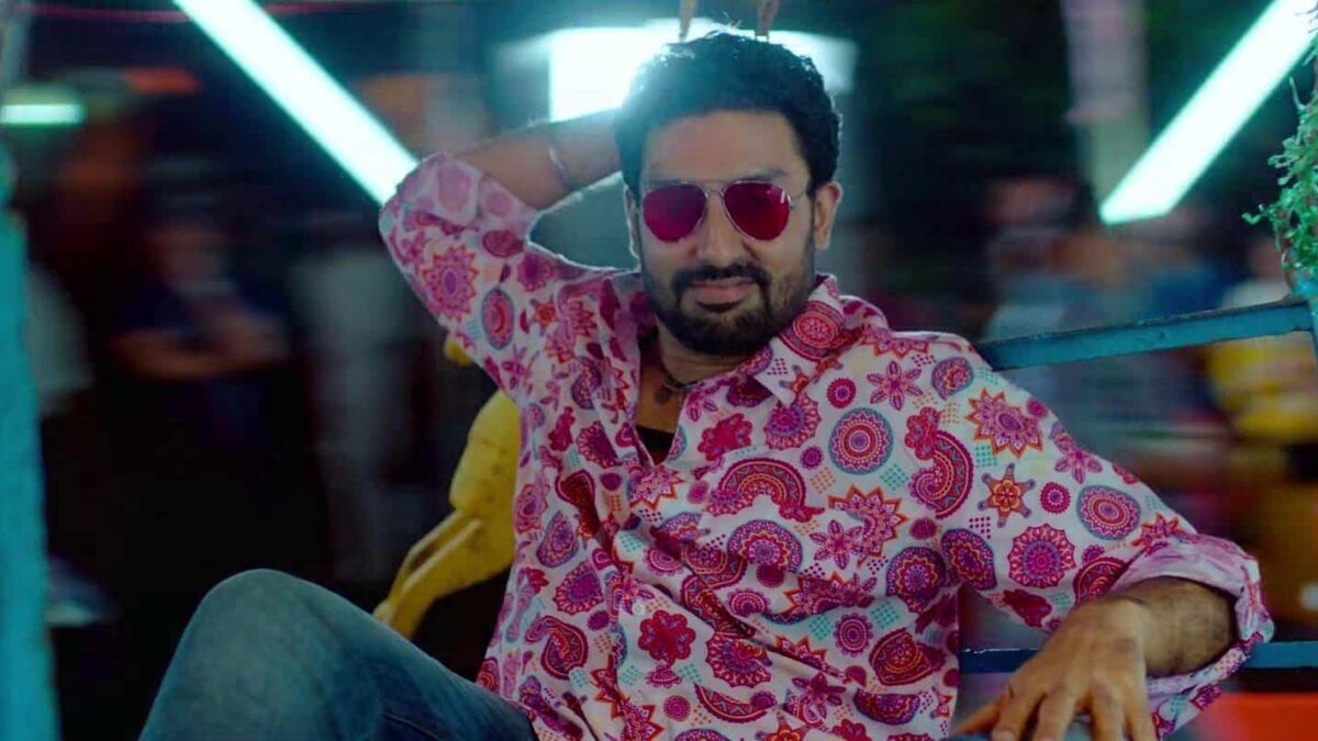 Ludo (2020). Crítica de la Película de Netflix