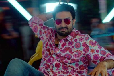 Ludo (2020). Crítica de la Película de Netflix