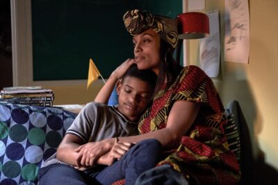 The Water Man (2020). Netflix Movie. Review