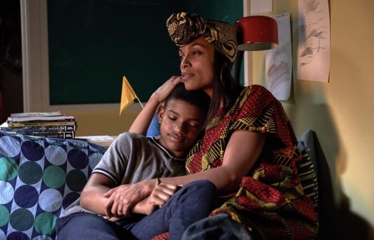 The Water Man (2020). Netflix Movie. Review