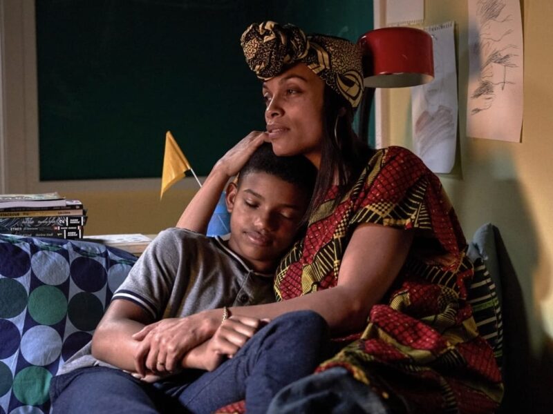 The Water Man (2020). Netflix Movie. Review