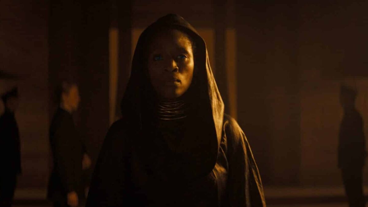 Dune (2021). Trailer Oficial. Fecha de Estreno