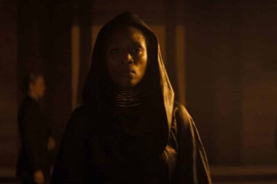 Dune (2021). Trailer Oficial. Fecha de Estreno