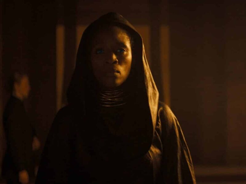 Dune (2021). Trailer Oficial. Fecha de Estreno