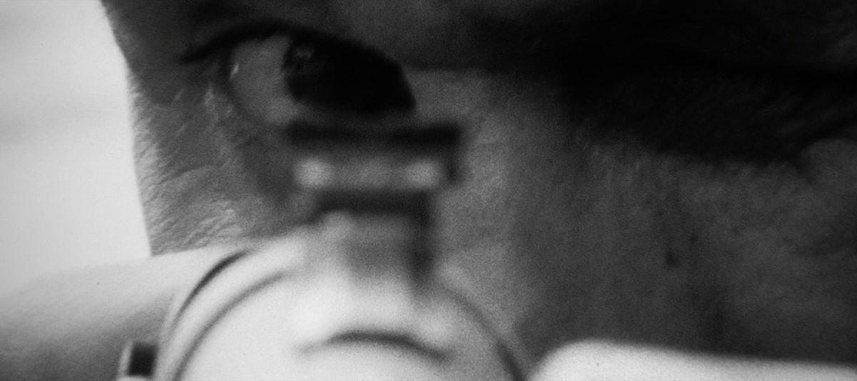 J.F.K.: Caso Abierto (1991), de Oliver Stone. Crítica de la Película