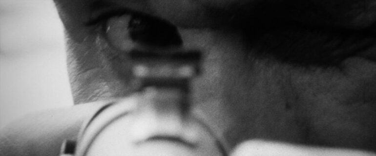 J.F.K.: Caso Abierto (1991), de Oliver Stone. Crítica de la Película