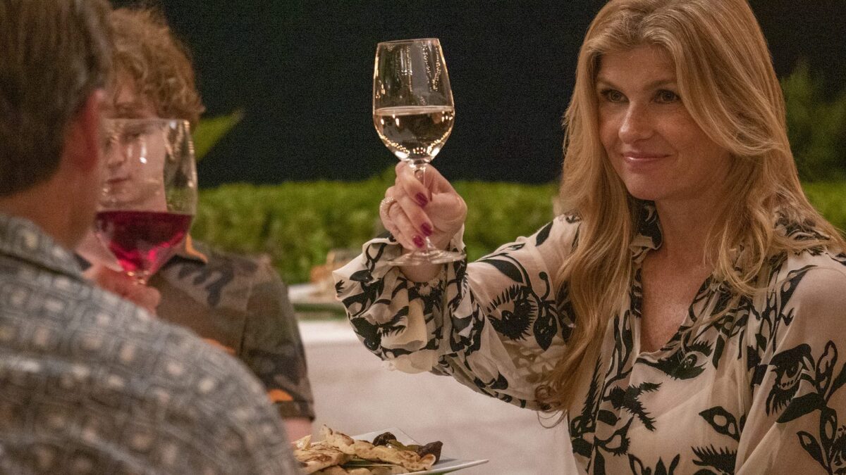 The White Lotus (2021). Serie Estreno en HBO y HBO Max