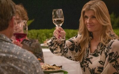 The White Lotus (2021). Serie Estreno en HBO y HBO Max