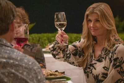 The White Lotus (2021). Serie Estreno en HBO y HBO Max