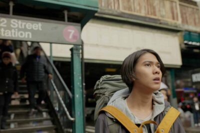 Ali & Ratu Ratu Queens (2021). Estreno en Netflix. Crítica