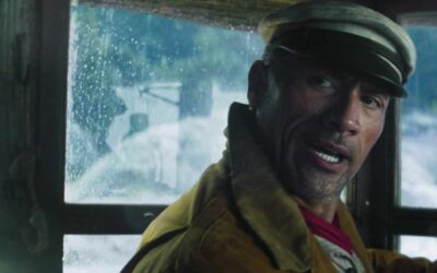 Jungle Cruise (2021), con Dwayne Johnson. Crítica de la Película