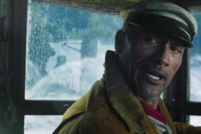 Jungle Cruise (2021), con Dwayne Johnson. Crítica de la Película