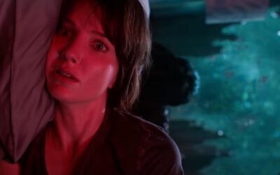 Estrenos Cine: Maligno (Malignant). Septiembre 2021